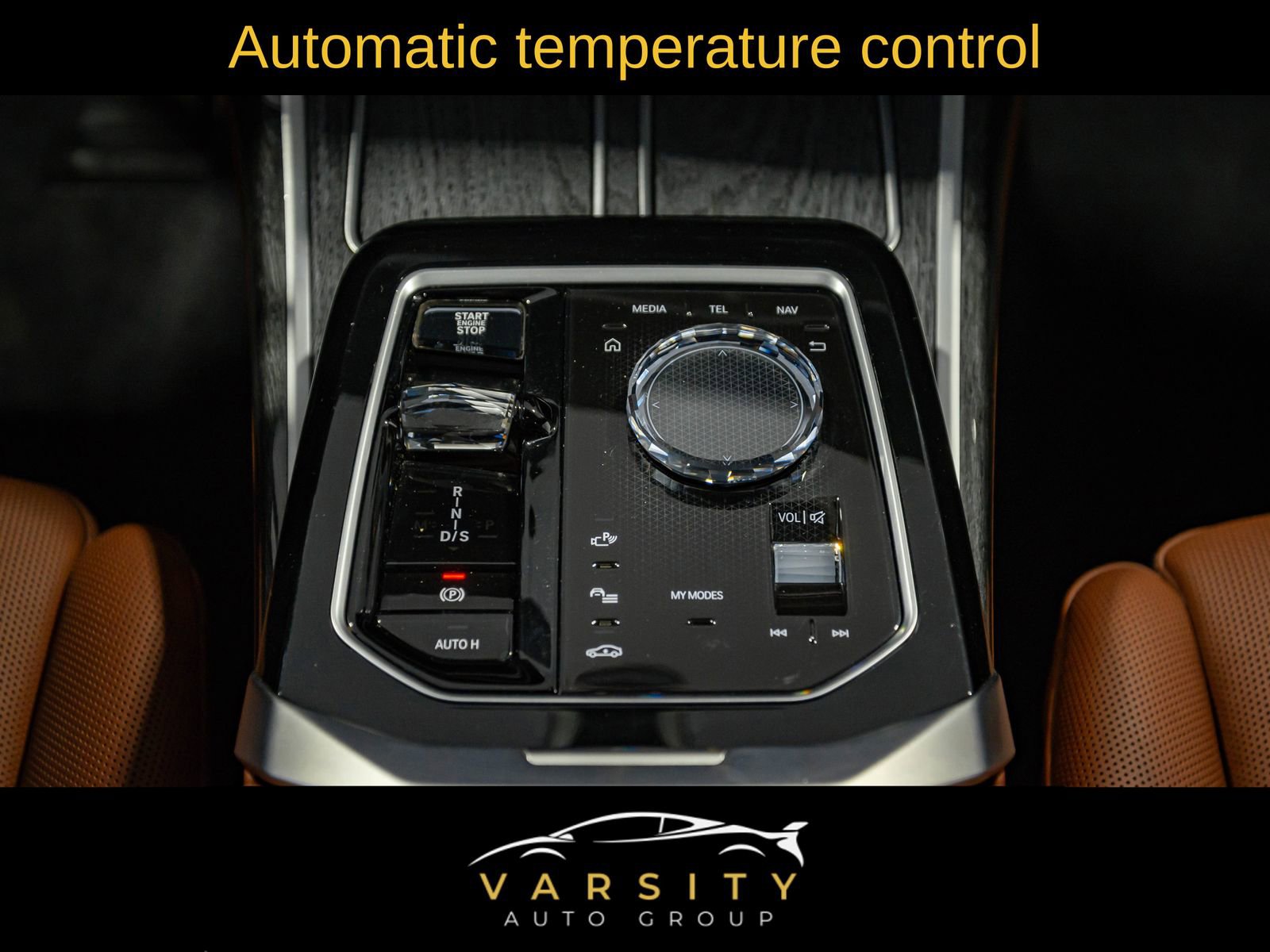 Used 2023 BMW 760i xDrive image 25