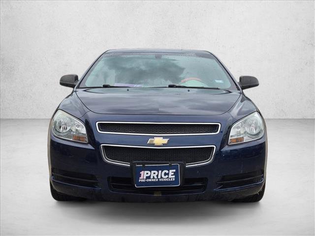 Used 2011 Chevrolet Malibu LS FWD image 2
