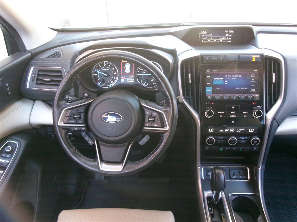 Used 2019 Subaru Ascent Limited w/ Popular Package #2A AWD/4WD image 17