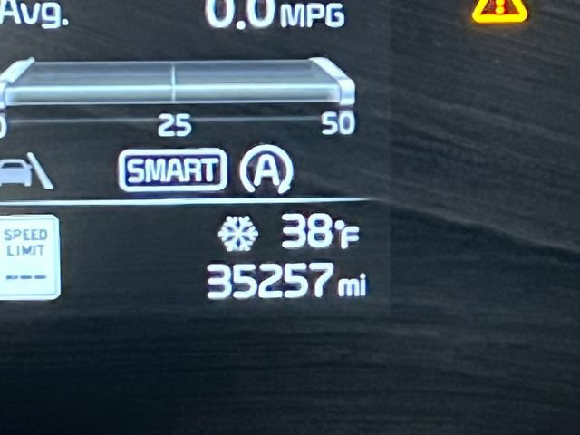 Used 2024 Kia Sportage LX image 22