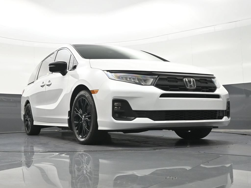 Used 2026 Honda Odyssey Sport-L image 29