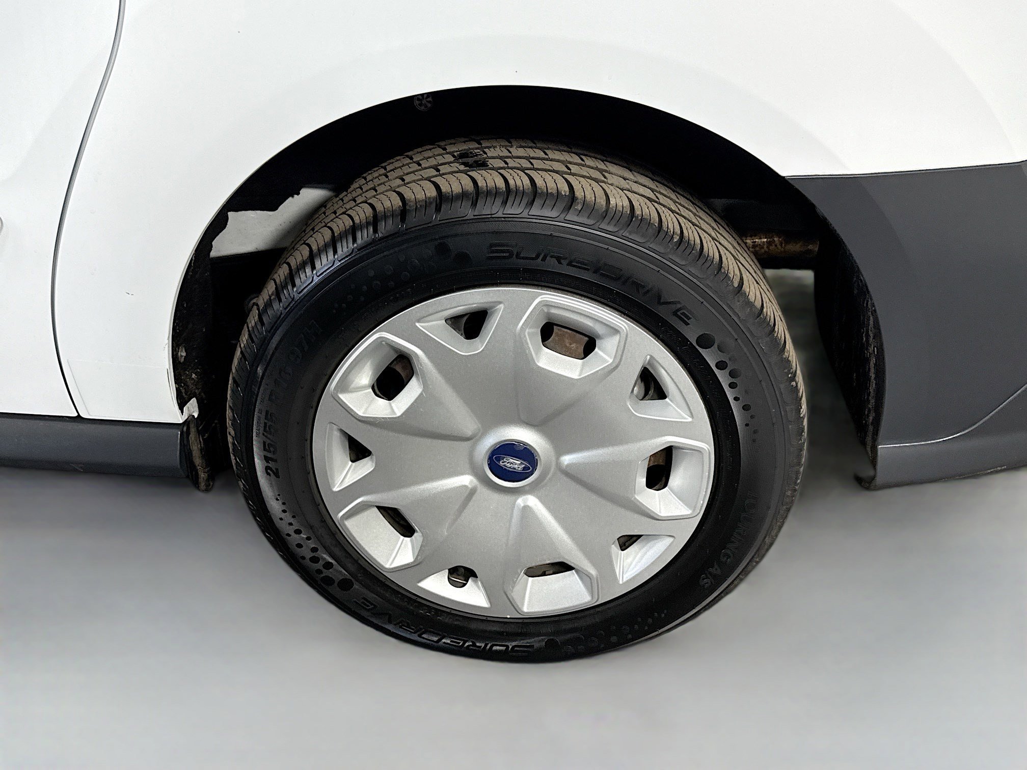 Used 2018 Ford Transit Connect XL image 34