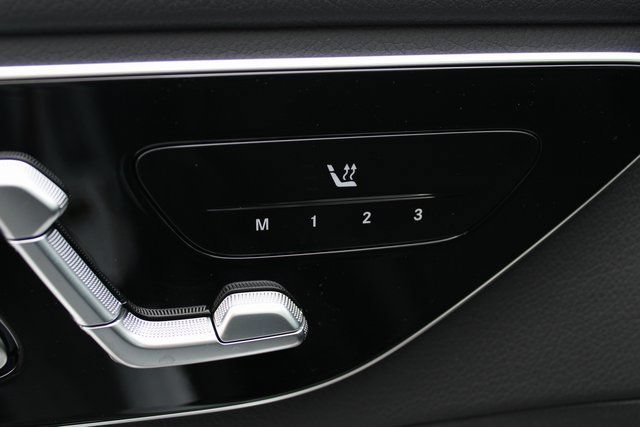 New 2025 Mercedes-Benz C 300 4MATIC Sedan image 13