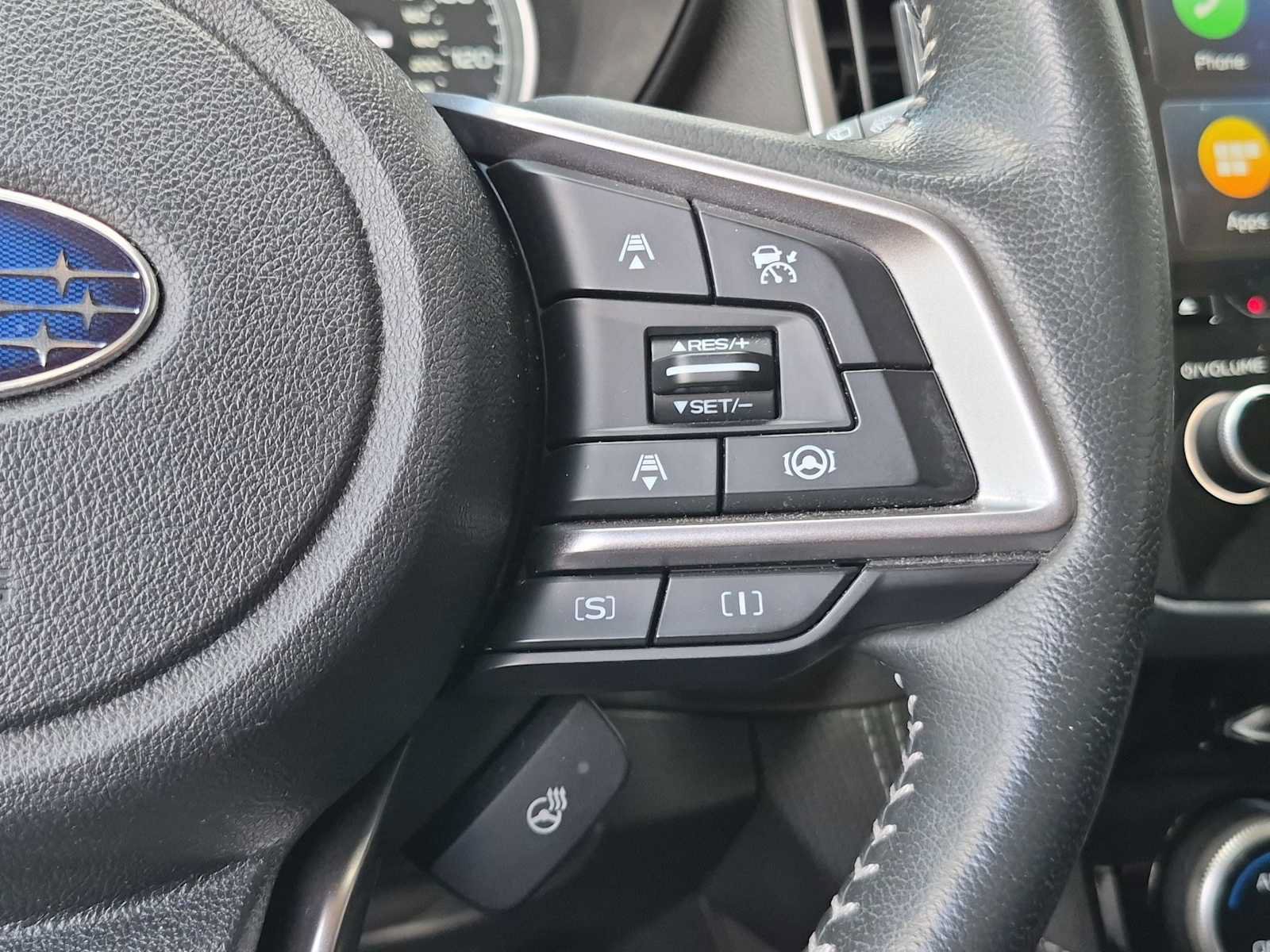 Used 2022 Subaru Forester Limited AWD/4WD image 25