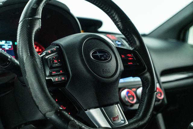 Used 2016 Subaru WRX STI image 23