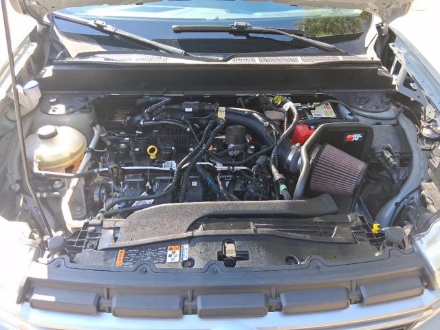 Used 2022 Ford Maverick Lariat w/ Equipment Group 500A Standard AWD/4WD image 25
