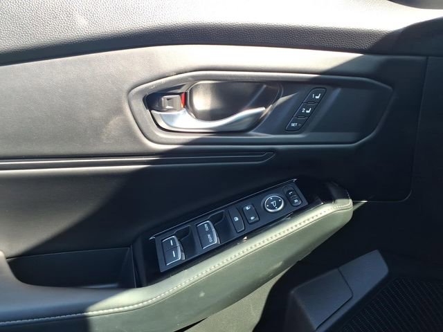 Certified 2024 Honda Accord Touring image 16