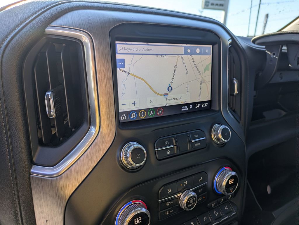 Used 2019 GMC Sierra 1500 Denali w/ Denali Ultimate Package image 24