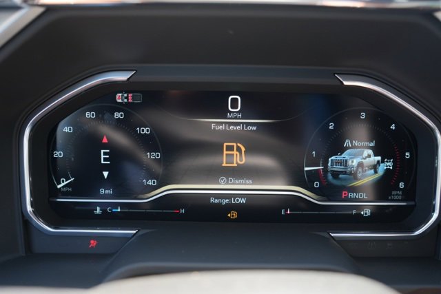 New 2025 GMC Sierra 2500 Denali w/ Denali Reserve Package image 13