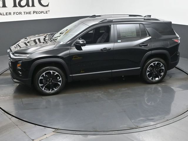 New 2026 Chevrolet Equinox LT w/ Convenience Package II image 36