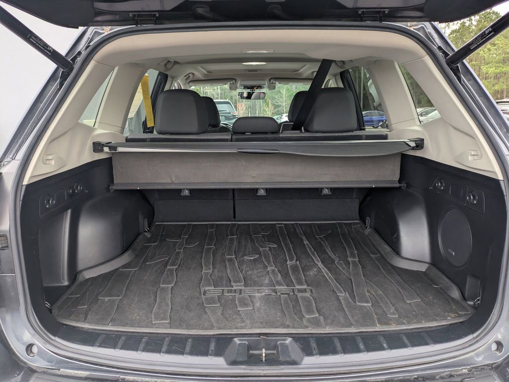 Used 2019 Subaru Forester Sport w/ Popular Package #2 image 13