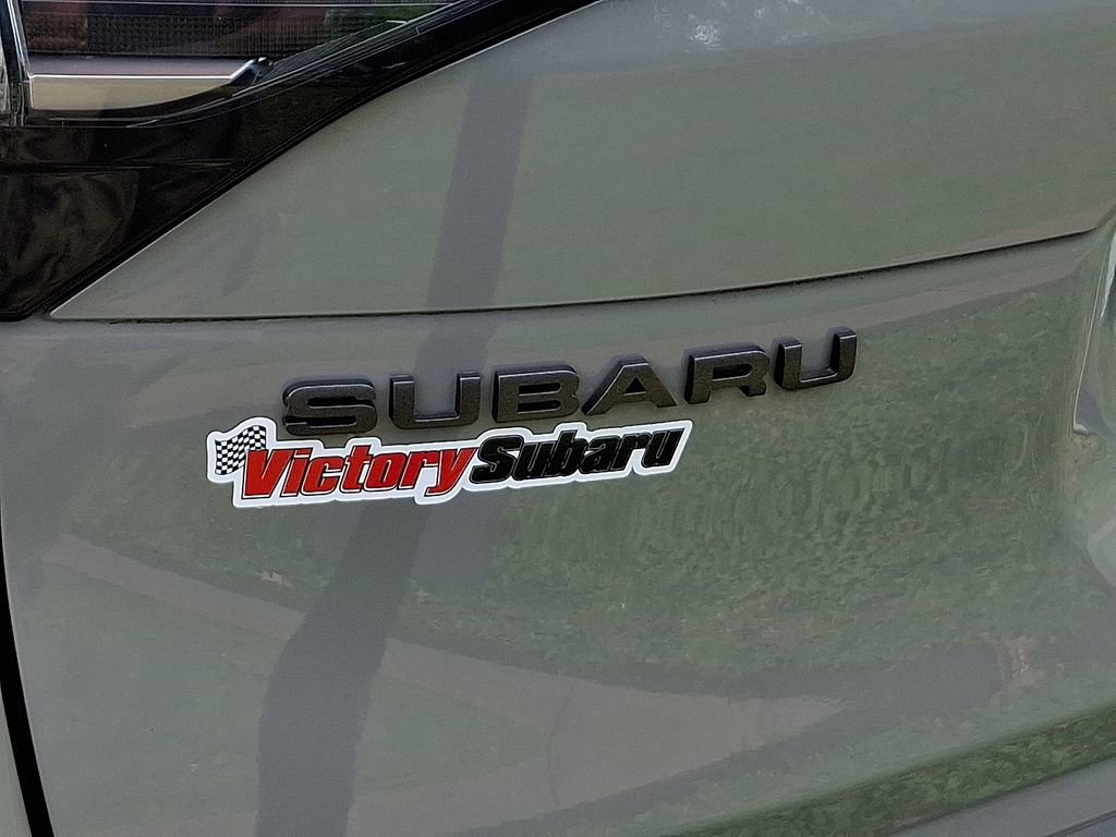 Used 2025 Subaru Forester Premium image 30