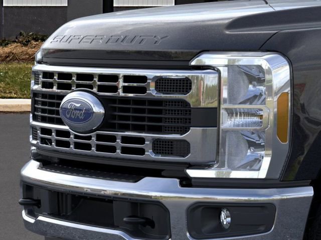 New 2026 Ford F350 XLT image 17