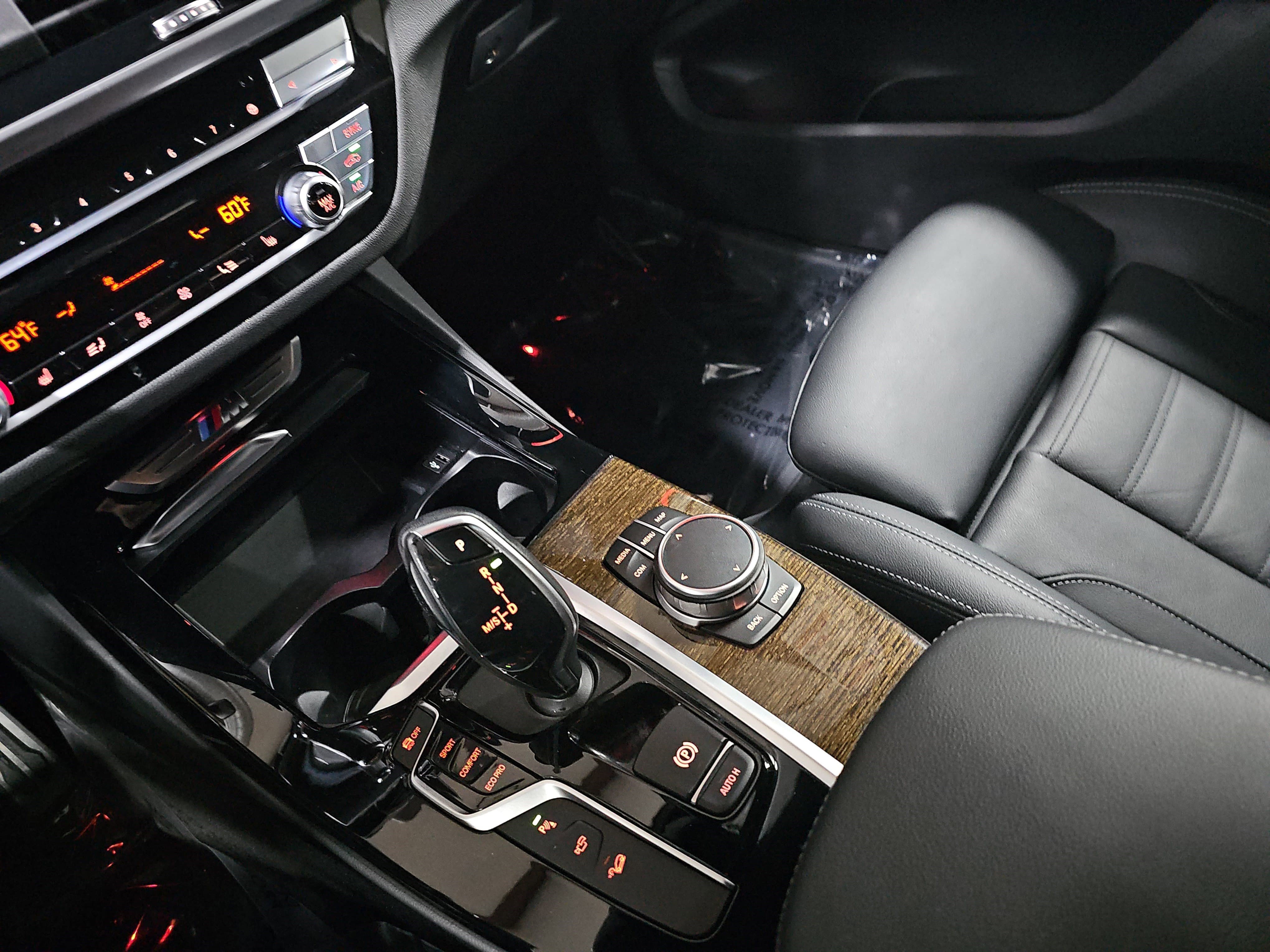 Used 2020 BMW X3 M40i w/ Premium Package image 26