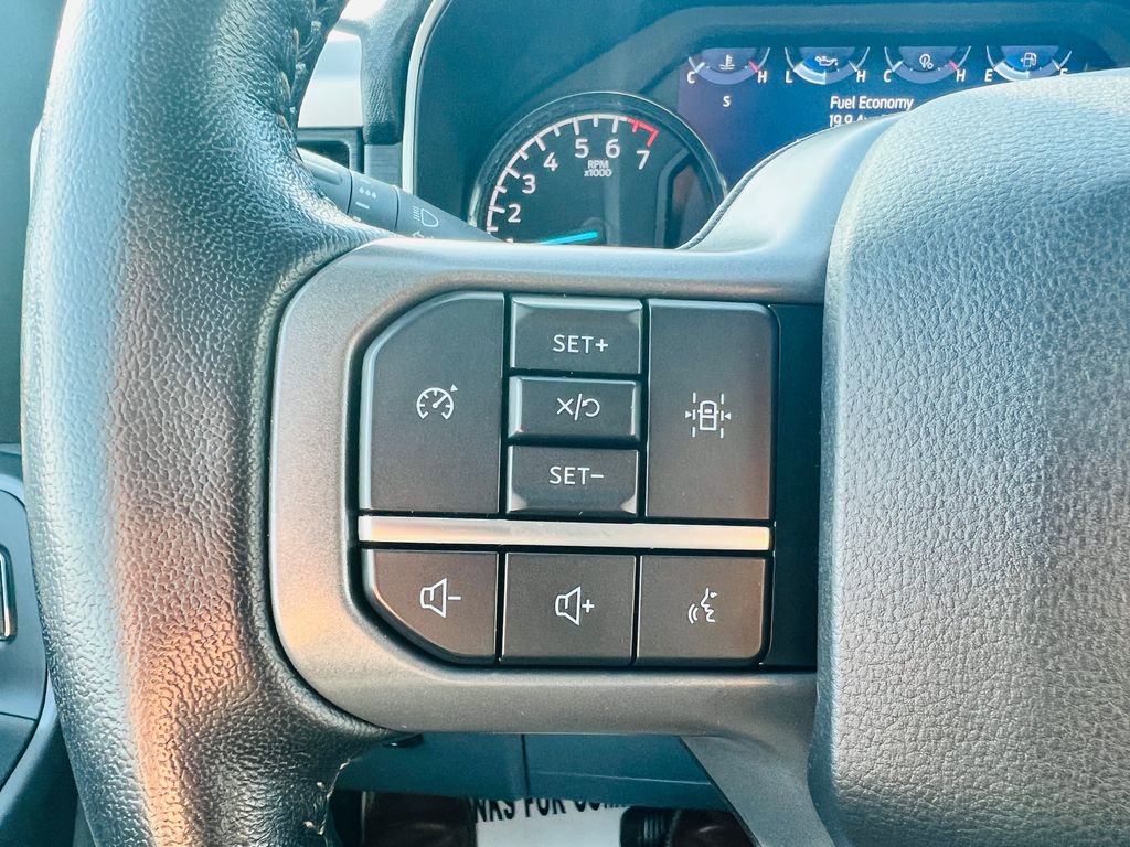 Used 2021 Ford F150 XLT w/ Equipment Group 301A Mid image 28