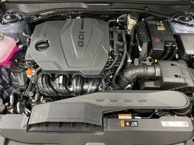 New 2026 Hyundai Sonata SE image 31