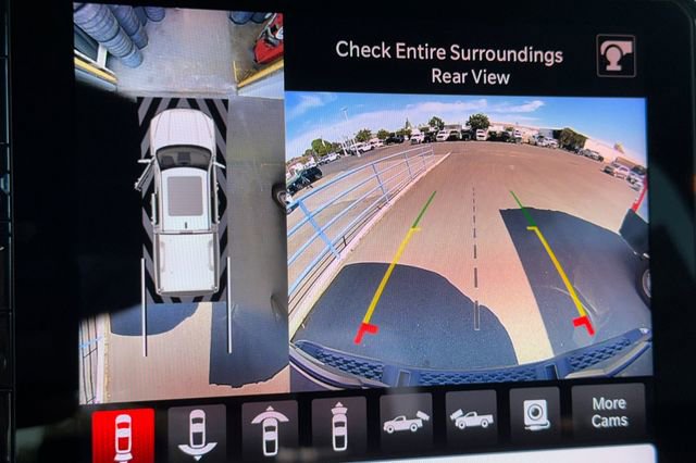 New 2026 RAM 1500 RHO w/ RHO Level 1 Equipment Group image 19