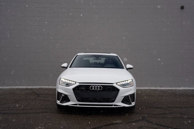 Used 2023 Audi A4 2.0T Premium Plus w/ Premium Plus Package image 10