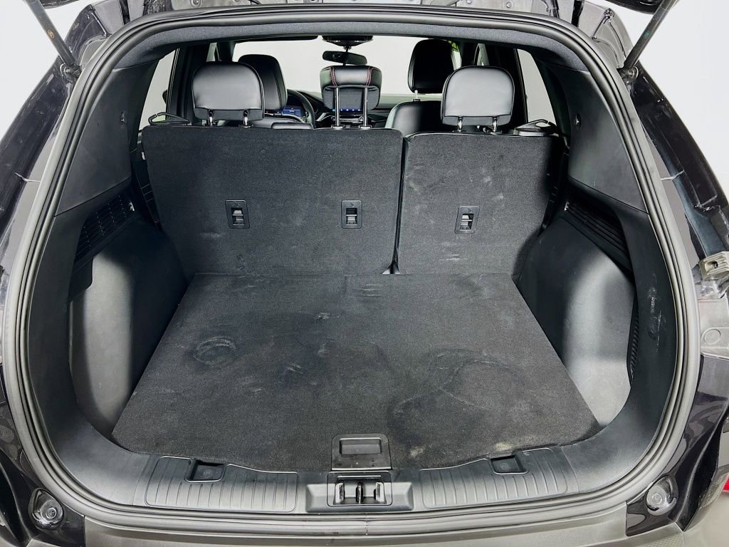 Used 2025 Ford Escape ST-Line image 23