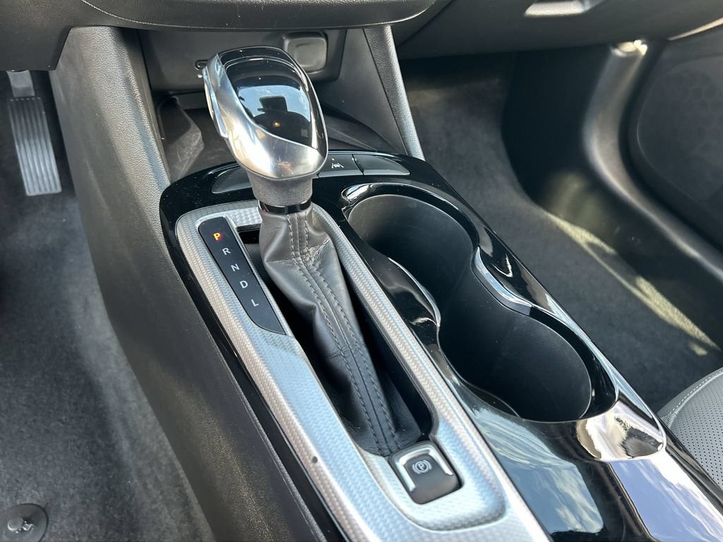 Used 2025 Buick Envista Preferred FWD image 16