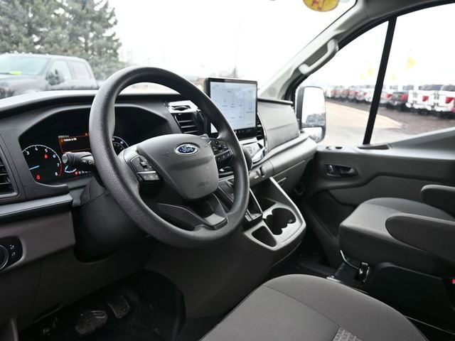 Used 2024 Ford Transit 350 XLT image 20
