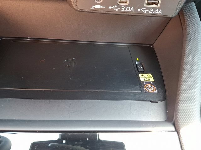Certified 2025 Subaru Forester Limited AWD/4WD image 38
