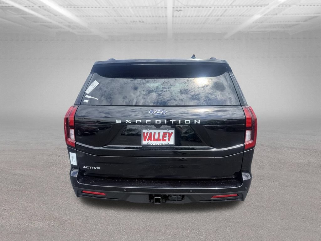 New 2026 Ford Expedition Active AWD/4WD image 4