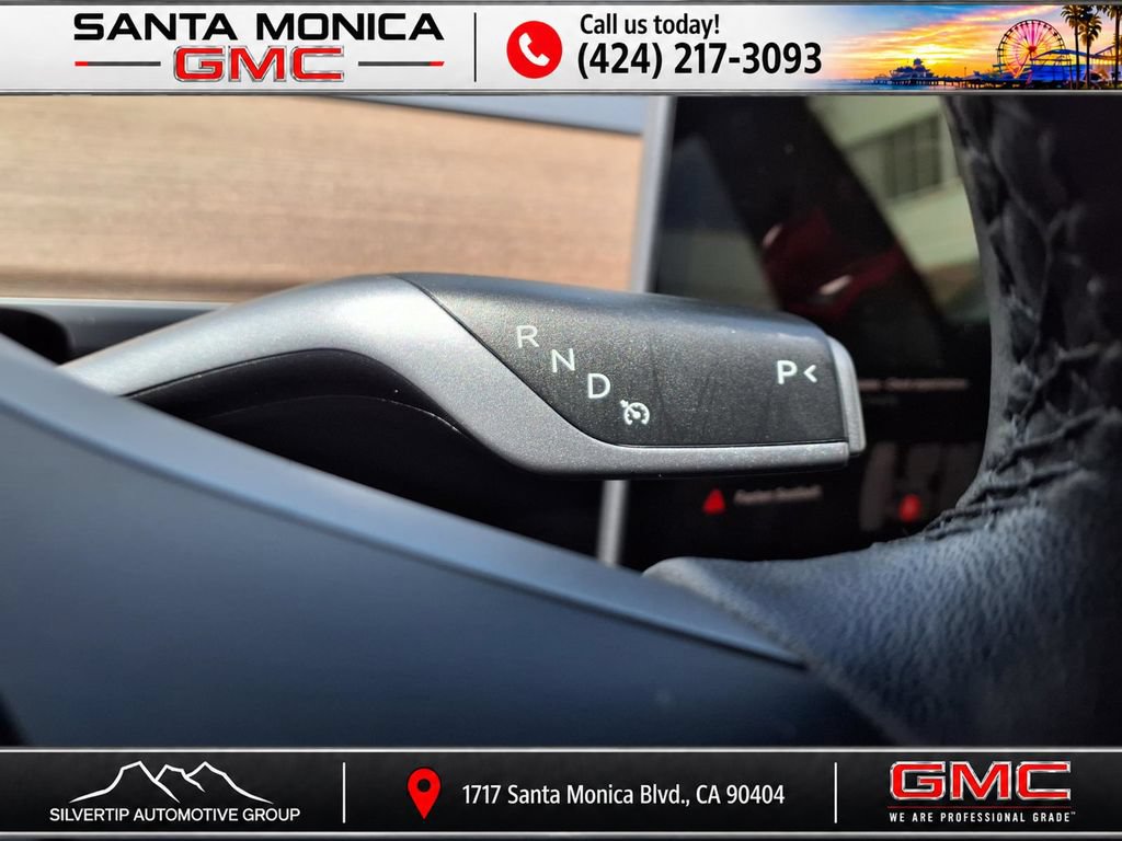 Used 2023 Tesla Model 3 Standard Range RWD image 10