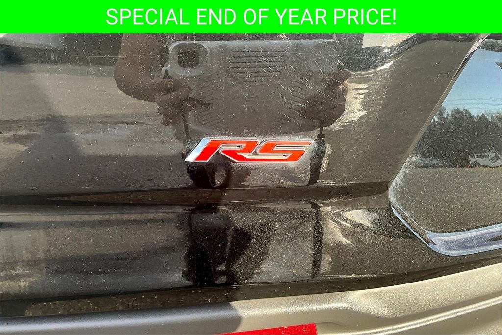 Used 2021 Chevrolet Camaro LT w/ RS Package image 22