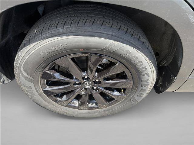 Used 2025 MAZDA CX-50 AWD 2.5 S w/ Preferred Package image 19