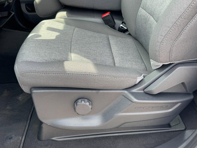 New 2026 Ford F350 XL w/ STX Appearance Package image 15