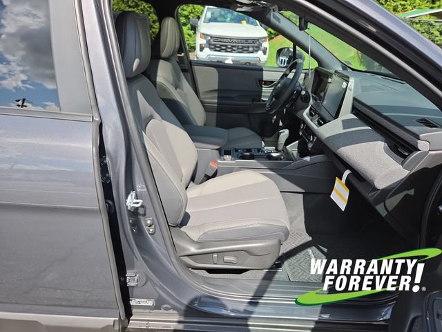 New 2026 Subaru Outback Limited AWD/4WD image 15