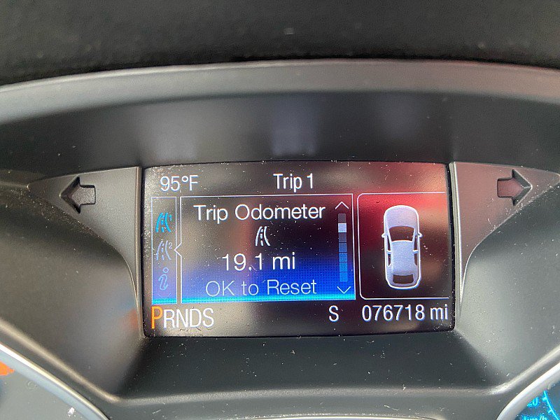 Used 2016 Ford Escape Titanium AWD/4WD image 13