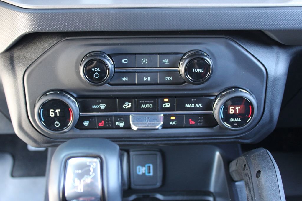 Used 2024 Ford Bronco Raptor AWD/4WD image 23
