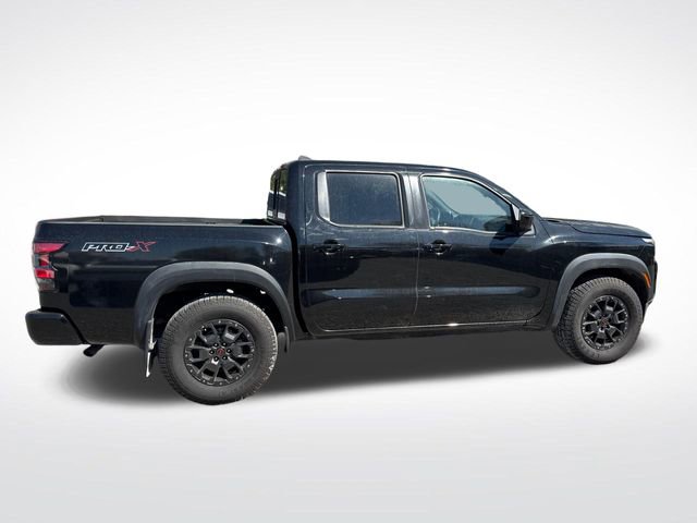 Used 2022 Nissan Frontier Pro-X w/ Pro-X Premium Package RWD image 7