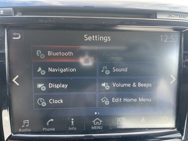 Used 2017 Nissan Murano SV image 4