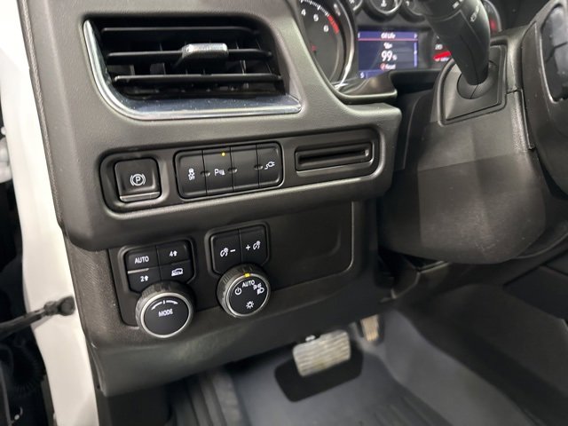 Used 2021 Chevrolet Suburban RST image 21