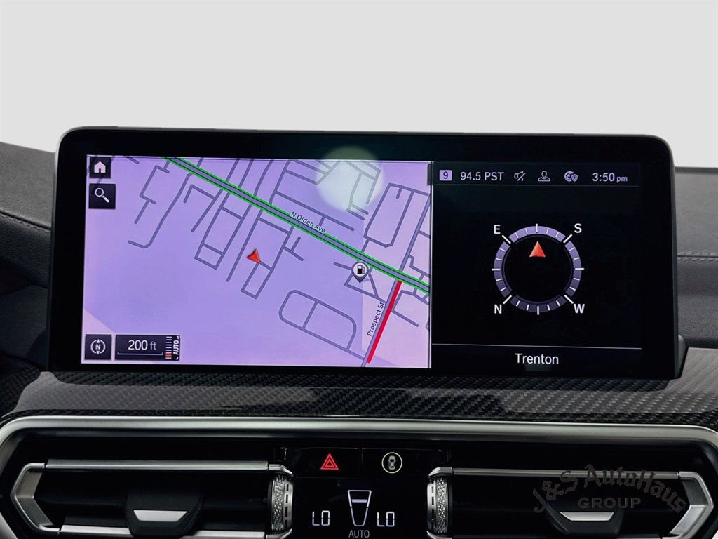 Used 2023 BMW X4 M40i AWD/4WD image 19