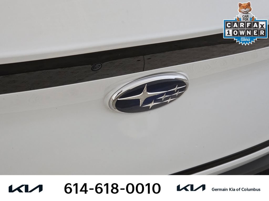 Used 2024 Subaru Solterra AWD/4WD image 13