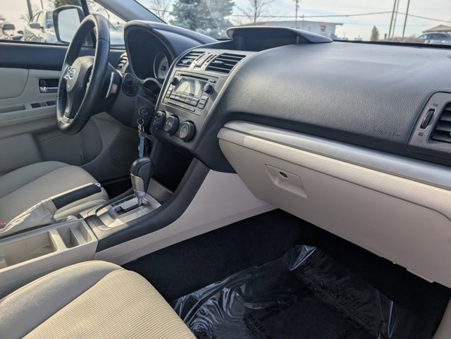 Used 2013 Subaru Impreza 2.0i Sport Premium image 22