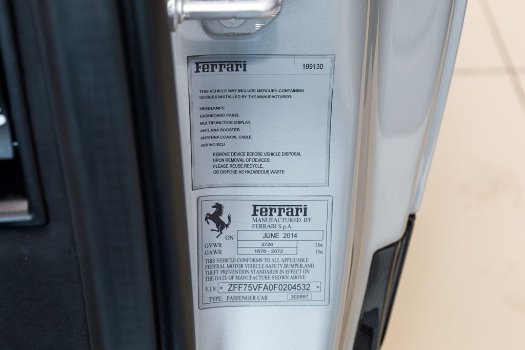 Used 2015 Ferrari 458 Speciale Coupe image 35