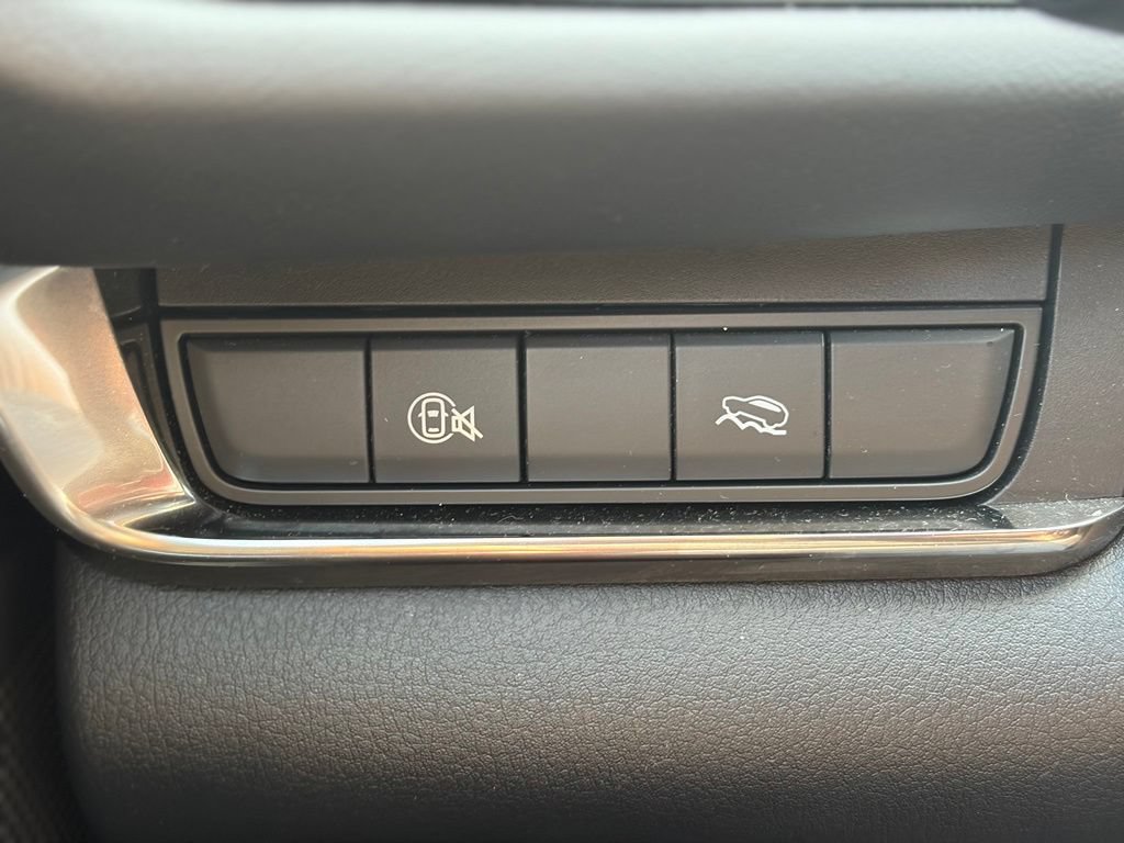 Used 2025 MAZDA CX-30 AWD 2.5 S w/ Preferred Package image 31