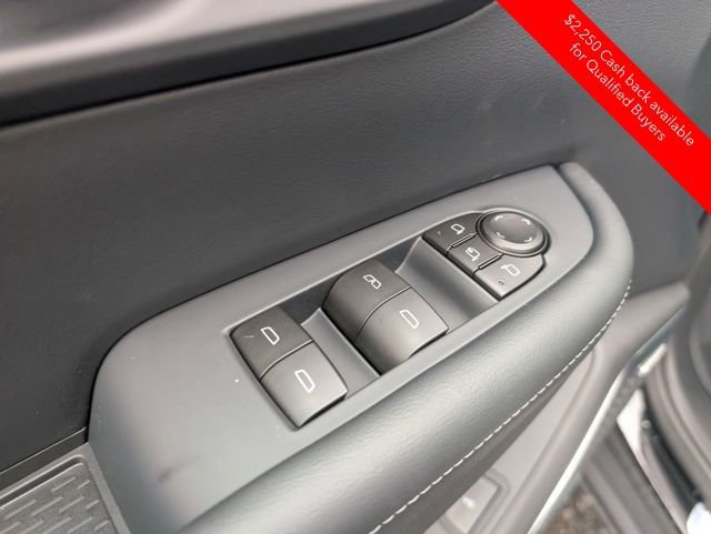 New 2026 Buick Enclave Preferred w/ Power Package image 15