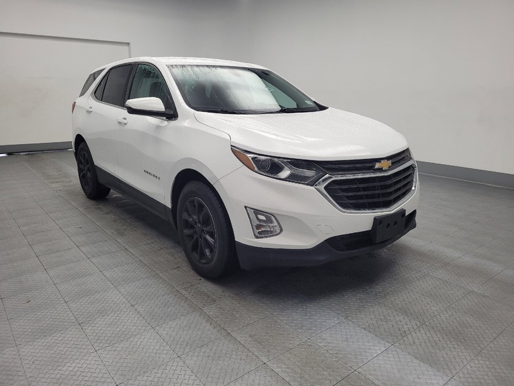 Used 2019 Chevrolet Equinox LT image 13