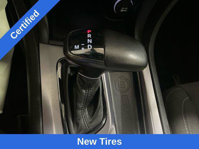 Certified 2021 Dodge Charger R/T w/ Blacktop Package RWD image 20