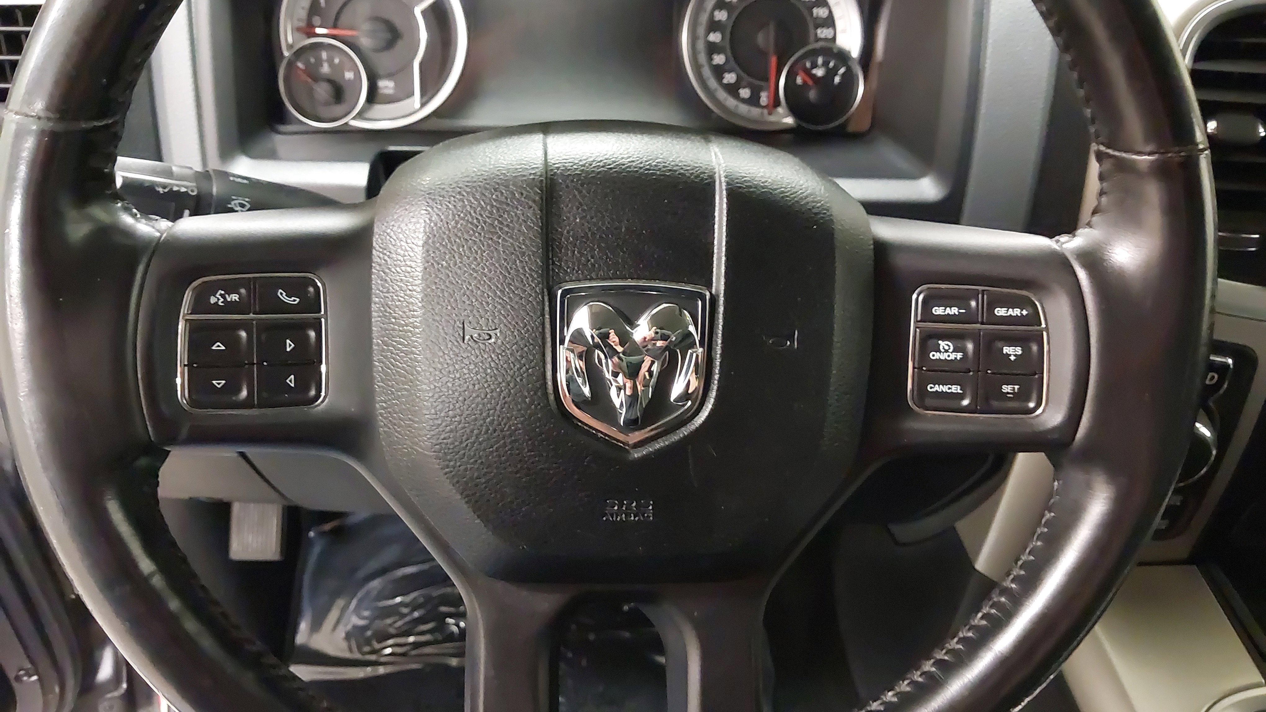 Used 2016 RAM 1500 Big Horn image 35