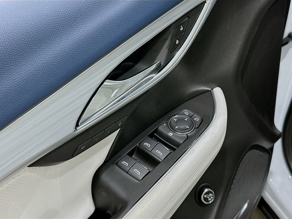 New 2026 Buick Envision Avenir AWD/4WD image 20