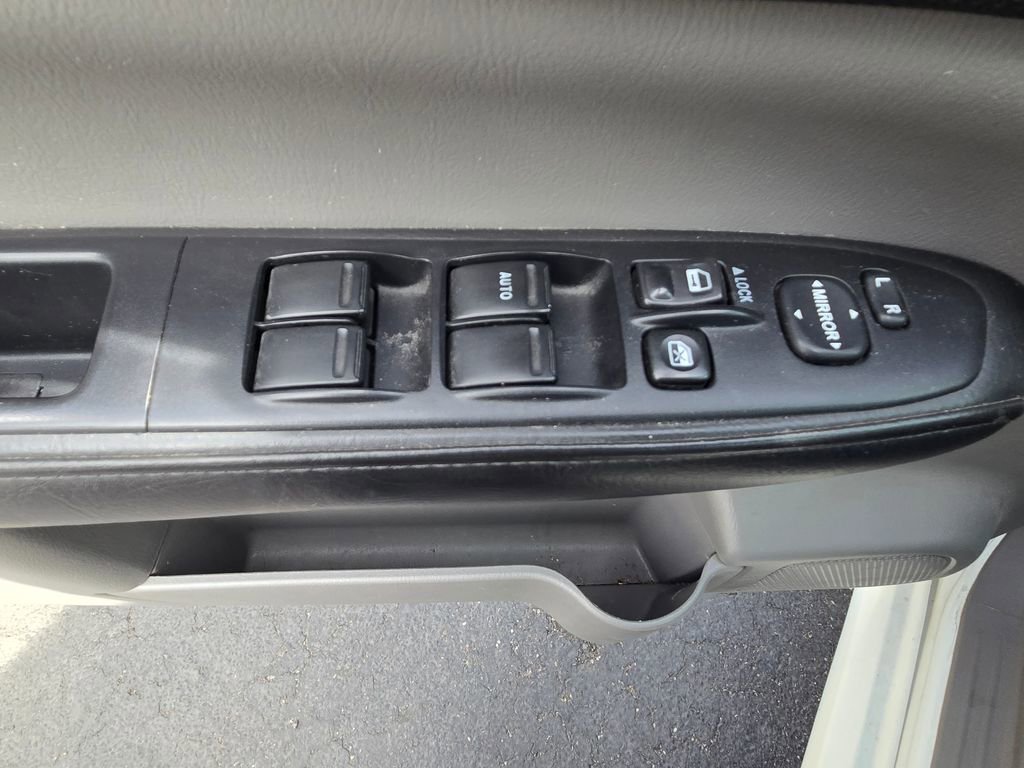 Used 2008 Subaru Forester Sports 2.5X image 11