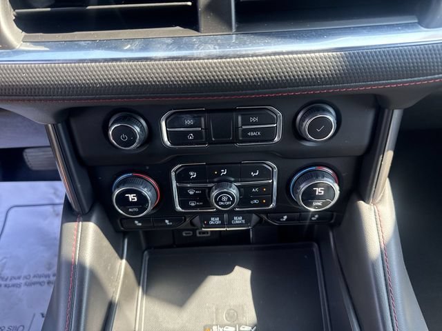 Used 2023 Chevrolet Tahoe RST w/ Luxury Package AWD/4WD image 21