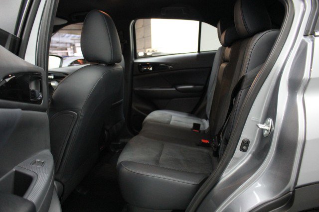 New 2026 Mitsubishi Eclipse Cross Black Edition image 24